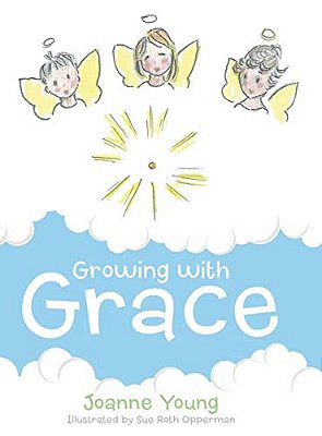 Growing With Grace-..