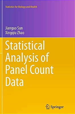 Statistical Analysis Of Panel Count Data-..