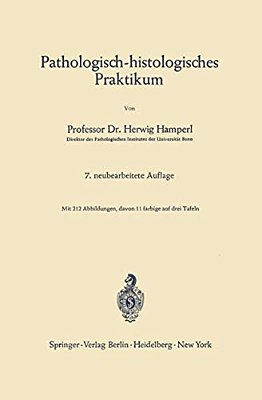 Pathologisch-Histologisches Praktikum-..