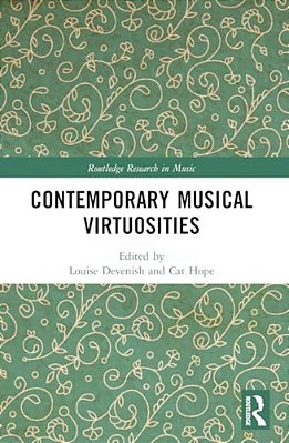 Contemporary Musical Virtuosities-..