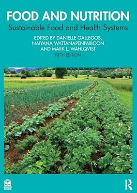 Food And Nutrition: Sustainable Food And Health Systems-..