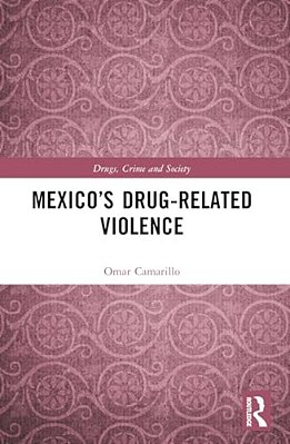 Mexico's Drug-Related Violence-..