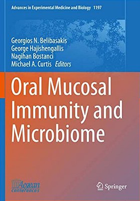 Oral Mucosal Immunity And Microbiome-..