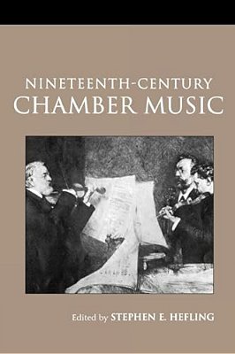 Nineteenth-Century Chamber Music-..