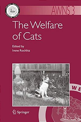 The Welfare Of Cats-..