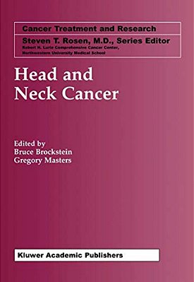 Head And Neck Cancer-..