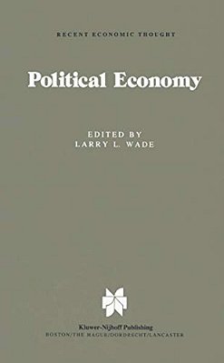 Political Economy: Recent Views-..