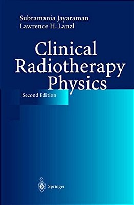 Clinical Radiotherapy Physics-..