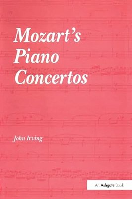 Mozart's Piano Concertos-..
