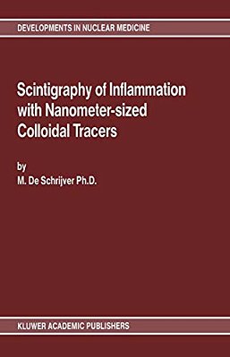 Scintigraphy Of Inflammation With Nanometer-Sized Colloidal Tracers-..