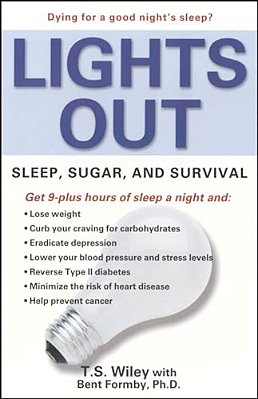 Lights Out: Sleep, Sugar, And Survival-..