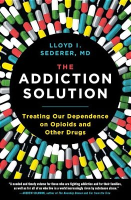 The Addiction Solution-..
