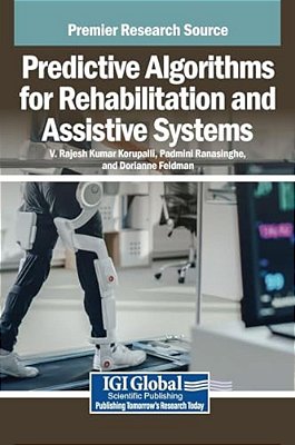 Predictive Algorithms For Rehabilitation And Assistive Systems-..