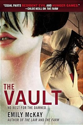 The Vault-..