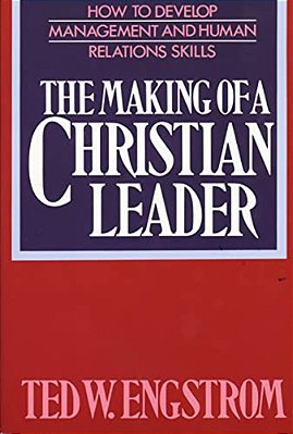 The Making Of A Christian Leader-..