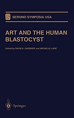 Art And The Human Blastocyst-..