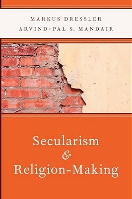 Secularism And Religion-Making-..
