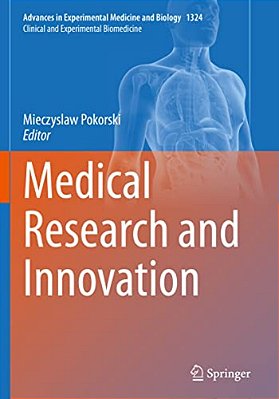 Medical Research And Innovation-..