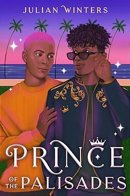 Prince Of The Palisades-..