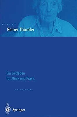 Morbus Parkinson: Ein Leitfaden FA1/4R Klinik Und Praxis-..