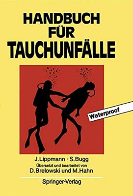 Handbuch Für Tauchunfälle-..