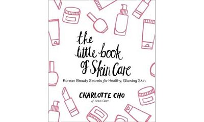 The Little Book Of Skin Care: Korean Beauty Secrets For Healthy, Glowing Skin-..