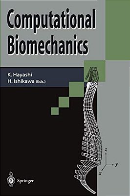 Computational Biomechanics-..