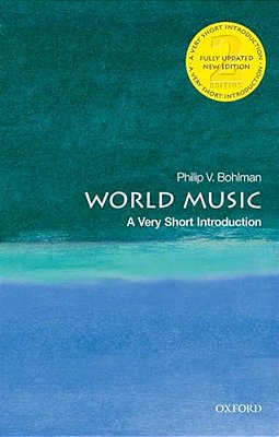 World Music: A Very Short Introduction-..