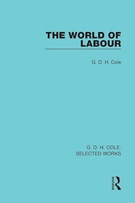The World Of Labour-..