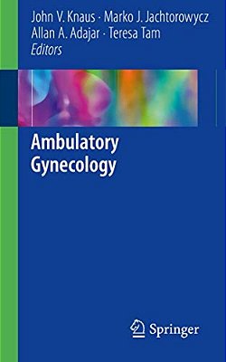 Ambulatory Gynecology-..