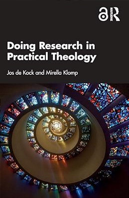Doing Research In Practical Theology-..