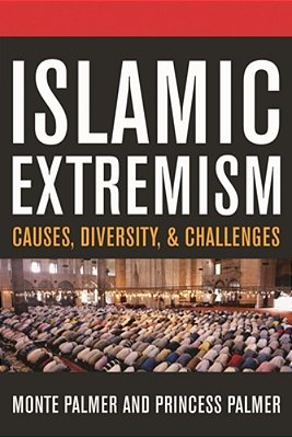 Islamic Extremism: Causes, Diversity, And Challenges-..