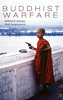 Buddhist Warfare-..