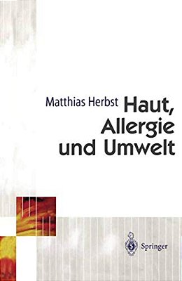 Haut, Allergie Und Umwelt-..