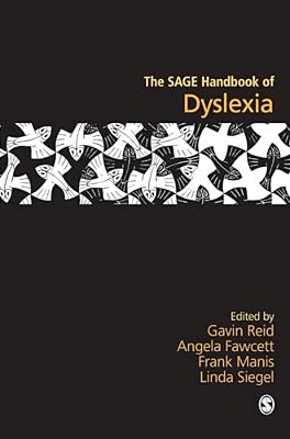 The Sage Handbook Of Dyslexia-..