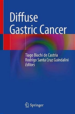 Diffuse Gastric Cancer-..