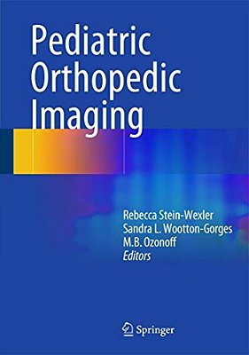 Pediatric Orthopedic Imaging-..