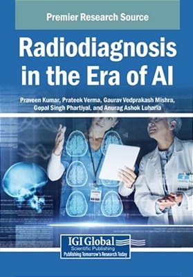 Radiodiagnosis In The Era Of Ai-..