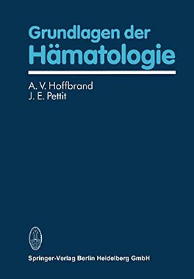 Grundlagen Der Hämatologie-..
