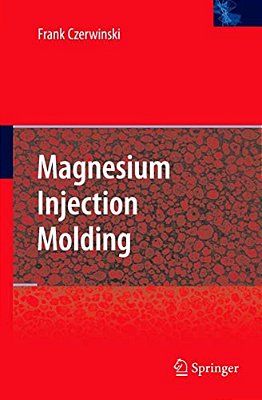 Magnesium Injection Molding-..