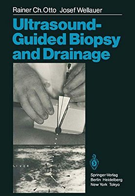 Ultrasound-Guided Biopsy And Drainage-..