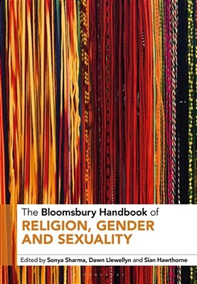 The Bloomsbury Handbook Of Religion, Gender And Sexuality-..