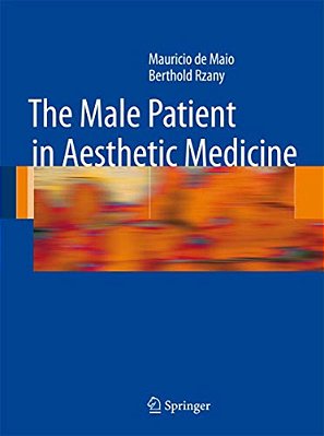 The Male Patient In Aesthetic Medicine-..