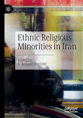 Ethnic Religious Minorities In Iran-..