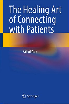 The Healing Art Of Connecting With Patients-..