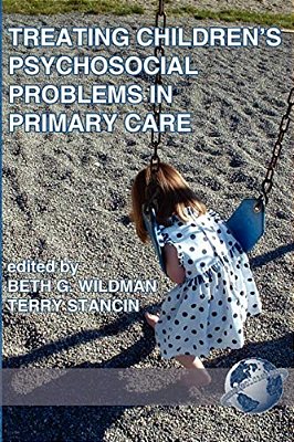 Treating Children's Psychosocial Problems In Primary Care-..
