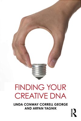 Finding Your Creative Dna-..