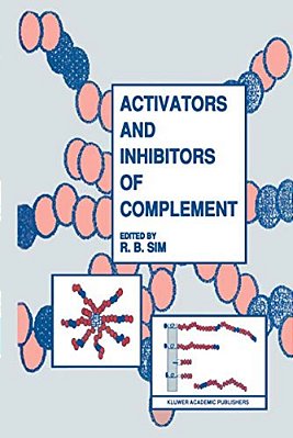 Activators And Inhibitors Of Complement-..