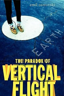 The Paradox Of Vertical Flight-..
