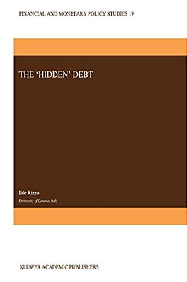 The 'Hidden' Debt-..